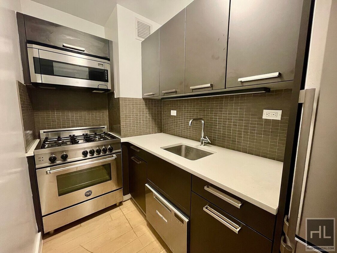 Foto principal - East 39th Street
