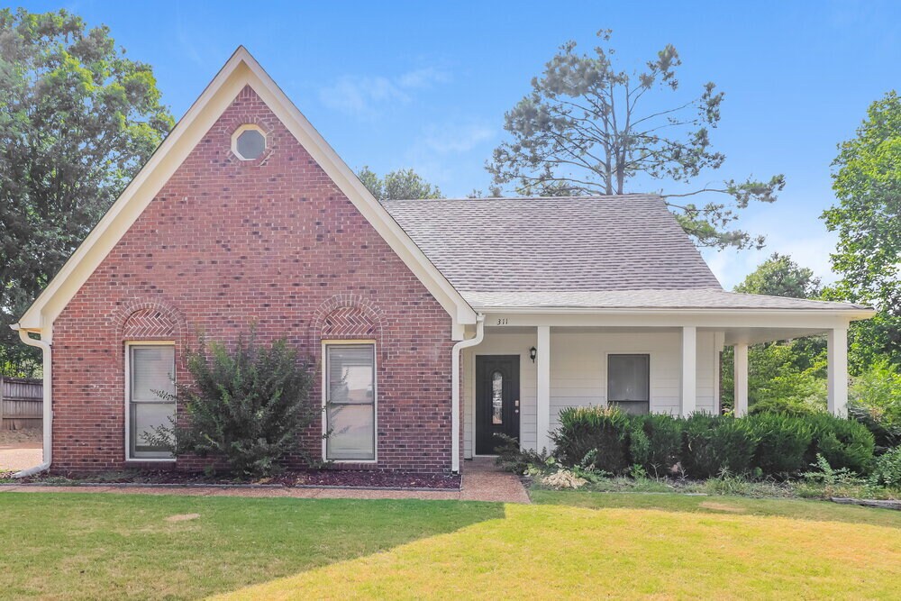311 MEADOW Way CV  