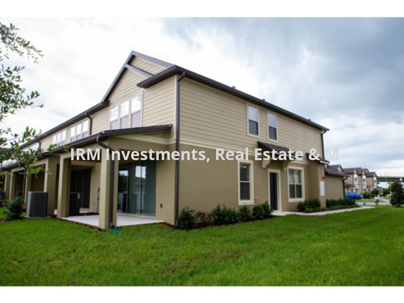 3 Bedroom Townhouse, corner unit - 3 Bedroom Townhouse, corner unit