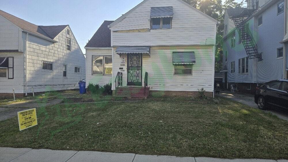 Primary Photo - 3386 E 146th St