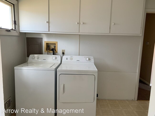 Building Photo - 2 br, 1 bath House - 1229 Grant Street