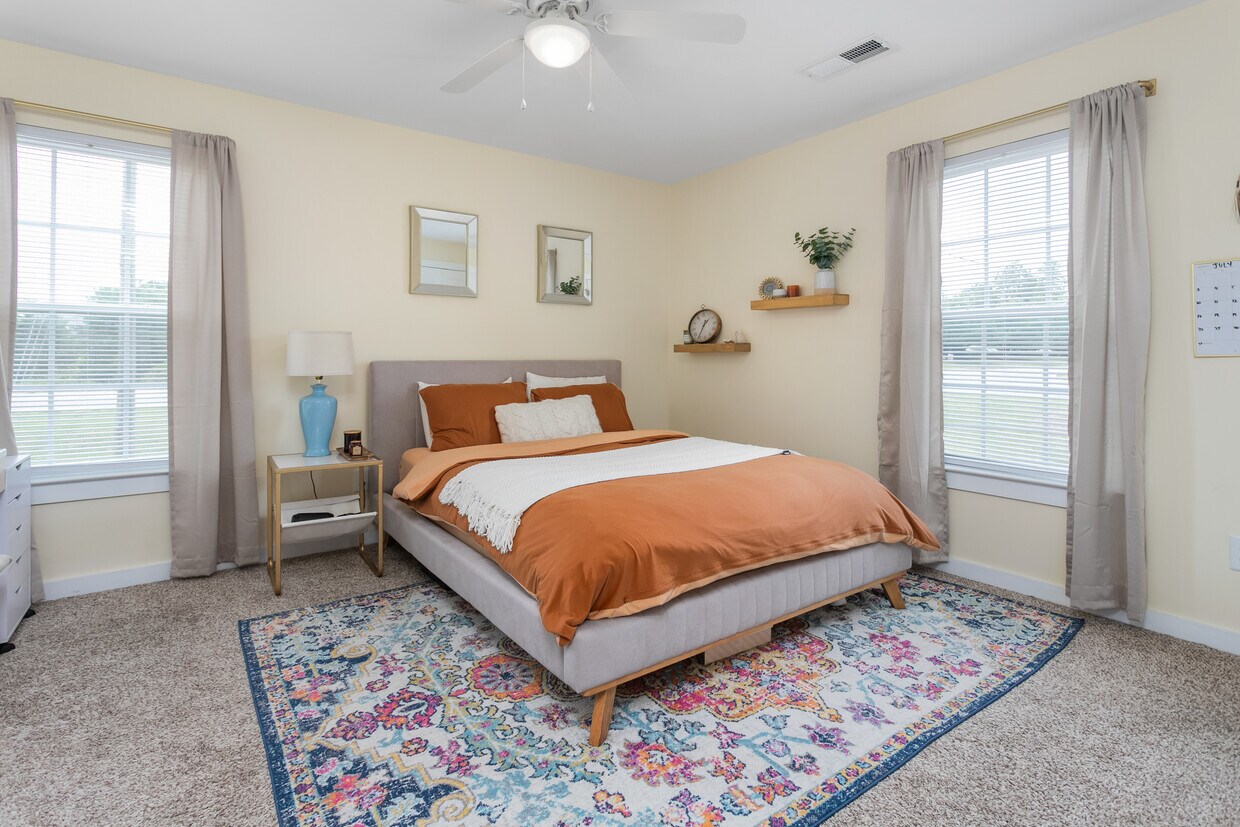 1000 Cook Rd, Gibsonville, NC 27249 Apartments in Gibsonville, NC