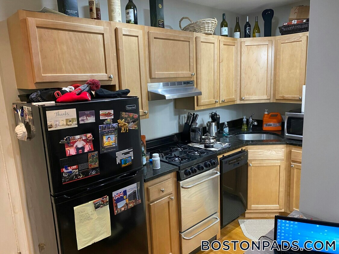 Foto principal - 220 Hanover St