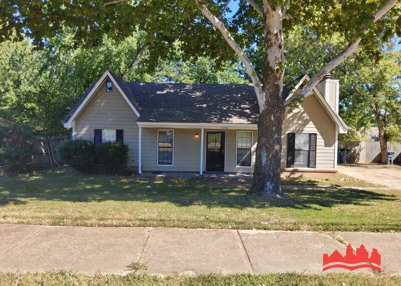 Primary Photo - 3902 Ross Rd