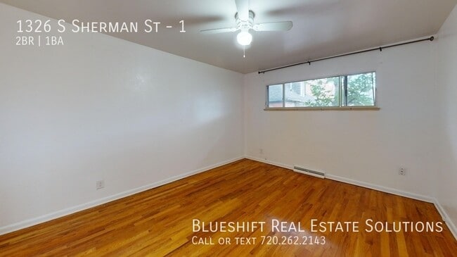 Building Photo - 1326 S Sherman St