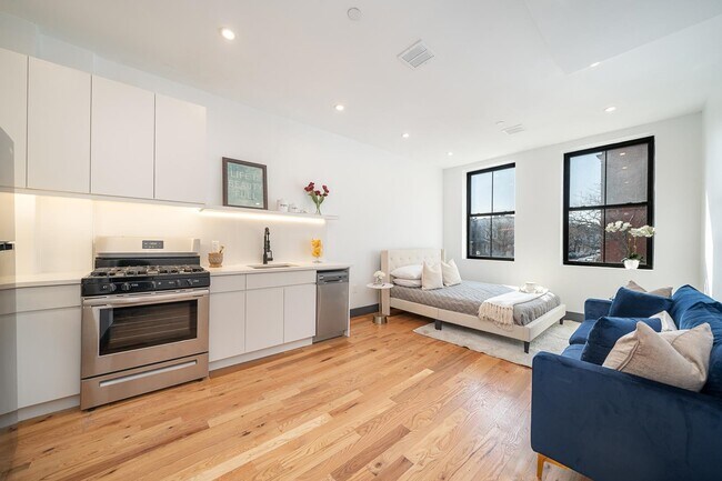 Foto del edificio - 568 Communipaw Ave