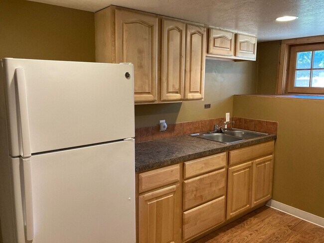 Foto del edificio - 18th - 1102 1/2