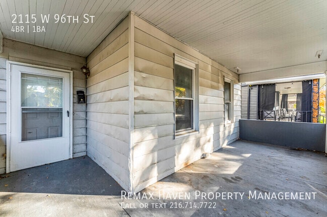 Foto del edificio - 2115 W 96th St