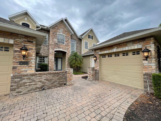 Building Photo - BAY ISLE-POOL HOME-14332 Hampshire Bay Cr. Winter Garden, FL 34787