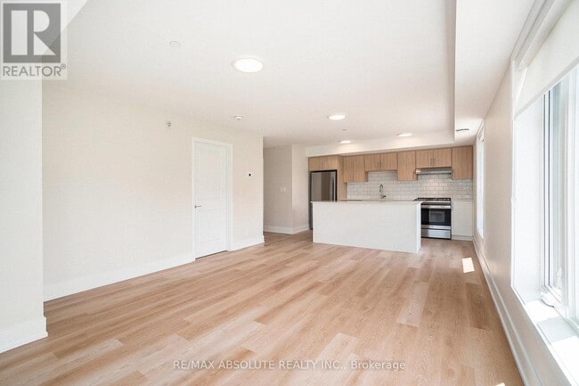 Photo du bâtiment - 12 Thomas St N