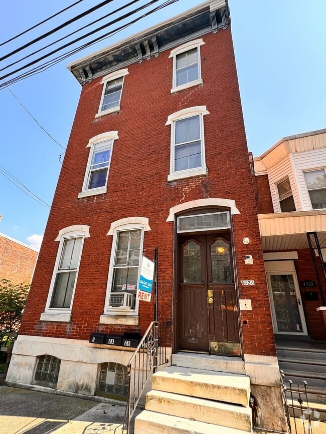 Building Photo - 4924-26 Parrish St