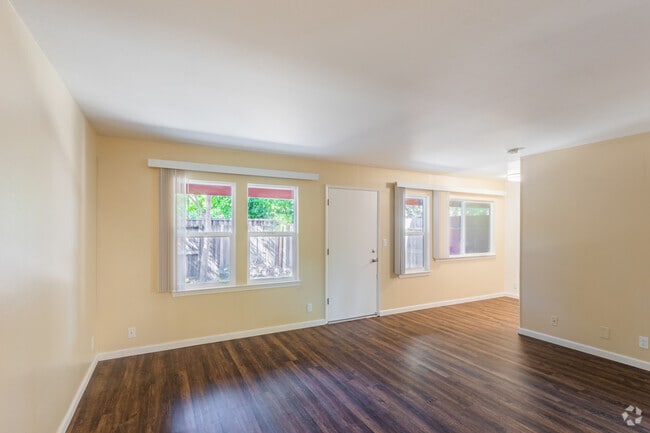 Foto del interior - Morse Gardens