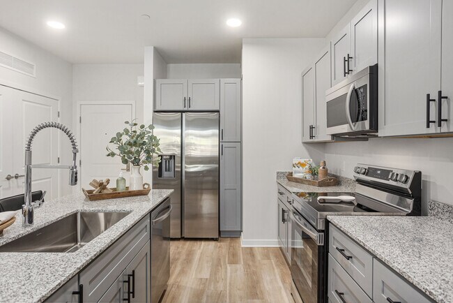 Building Photo - Prose Ascend