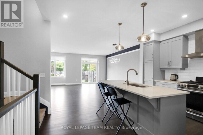 Building Photo - 307 Kilspindie Ridge