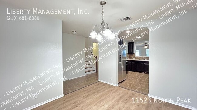 Building Photo - 11523 North Peak-