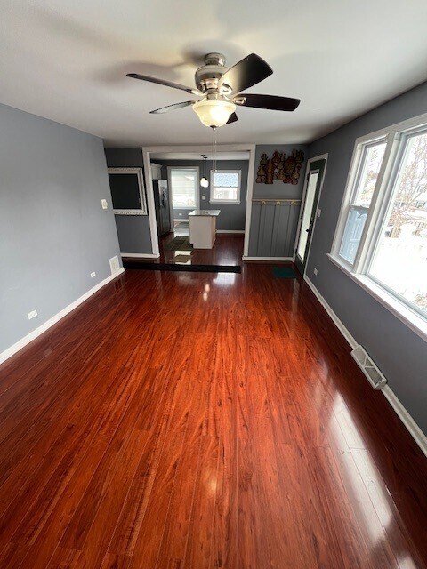 Foto del edificio - 114 Washington Ter