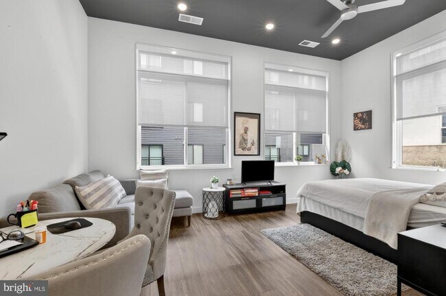 Foto del edificio - 525 N 41st St