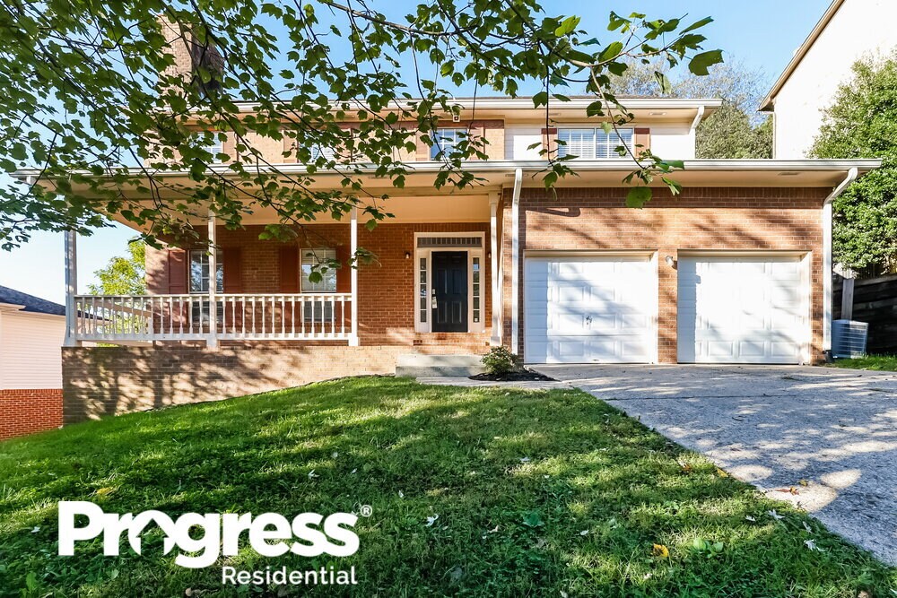 4913 Alexis Dr, Nashville, TN 37013 House Rental in Nashville, TN