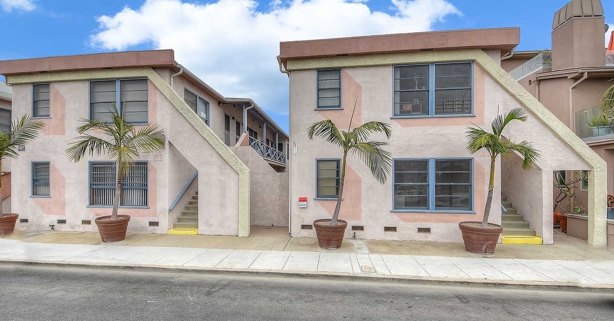 Foto del edificio - 44-58 Argonne Ave