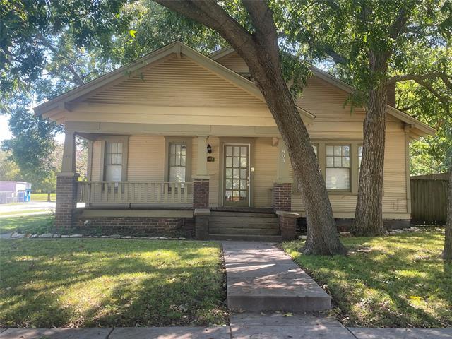 Primary Photo - 803 Egan St