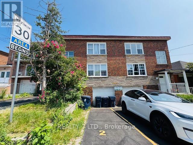 Photo du bâtiment - 9-9 Donald Ave