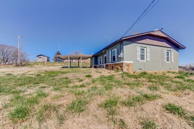 Building Photo - 12383 S 289th E Ave