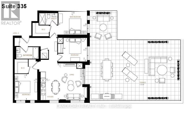 Building Photo - 3100 Keele St