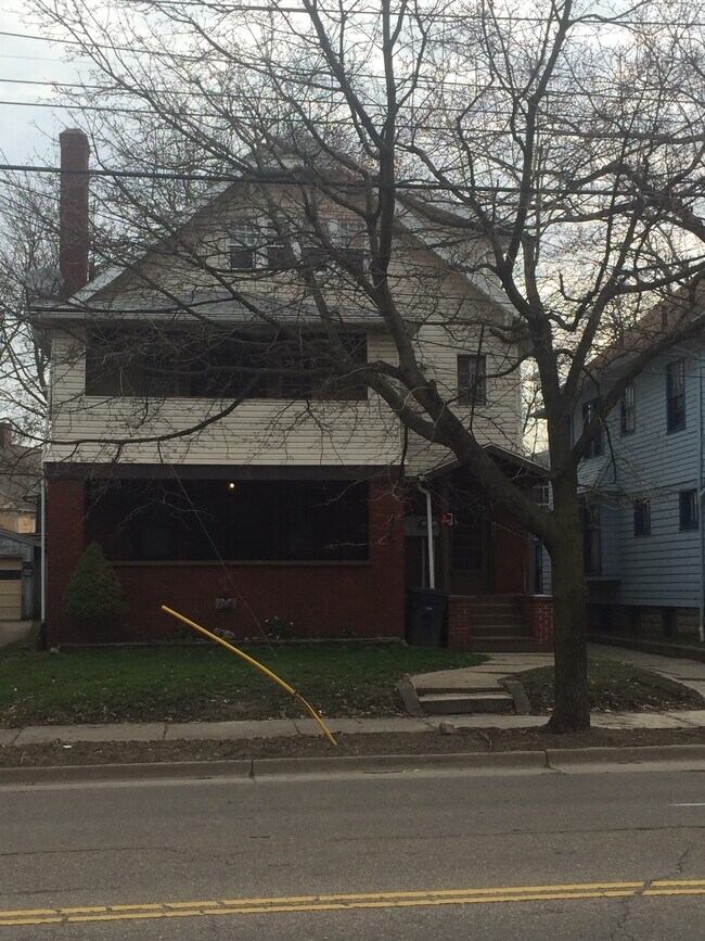 791 w exchange st, Akron, OH 44302 Townhome Rentals in Akron OH