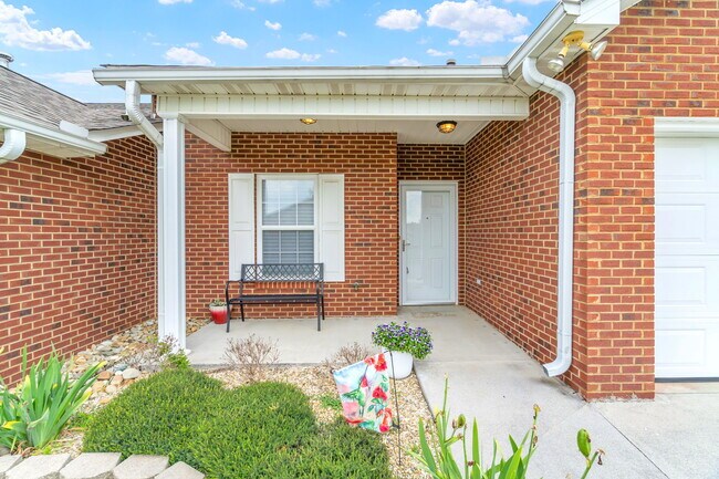 Foto del edificio - 7028 High Alpine Ln