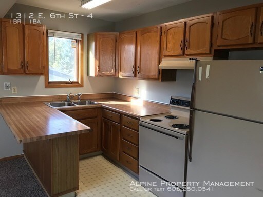 Building Photo - Great 1 Bed/1 Bath For Rent on East Side!!