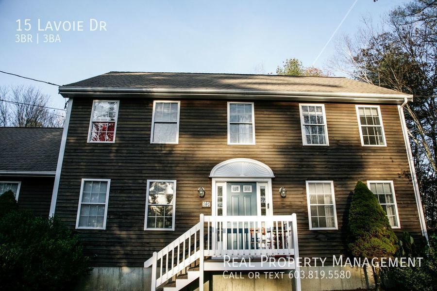 Primary Photo - Inviting 3 Bed, 2.5 Bath Home Nestled in N...