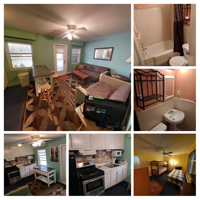 Foto del edificio - 1101 Philadelphia Ave