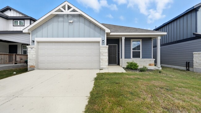 Building Photo - 741 Heartseed Ave