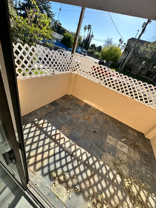 Interior Photo - Mark I Apartments