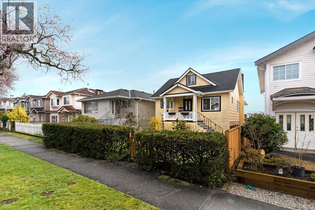 Primary Photo - 340 E 56th Ave