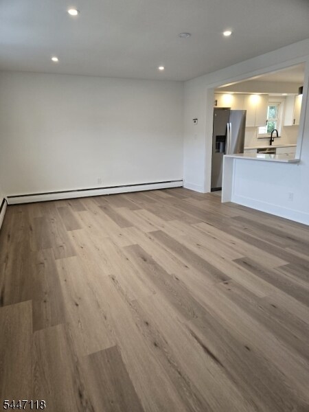 Foto del edificio - 832 Dewey St