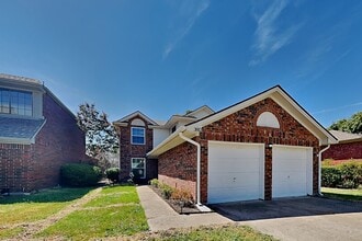 Building Photo - 3812 Dalston Ln