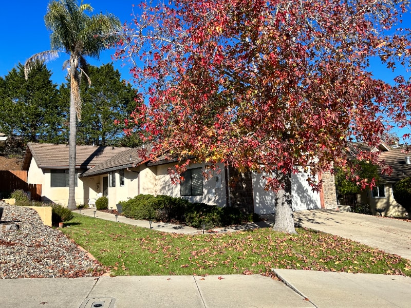 402 Spanish Moss Ln, Arroyo Grande, CA 93420 House Rental in Arroyo