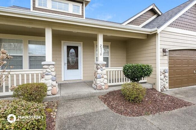Foto del edificio - 2510 168TH STREET CT E, TACOMA, WA 98445