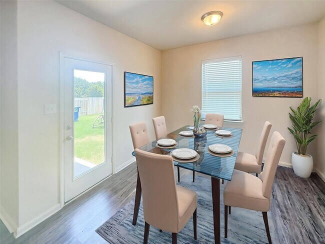 Foto del edificio - 1409 Park Trails Blvd