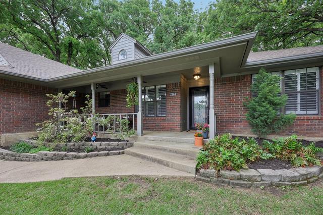 Foto del edificio - 2161 Steeplewood Dr