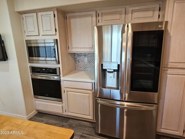 Foto del edificio - 10845 E El Rancho Dr