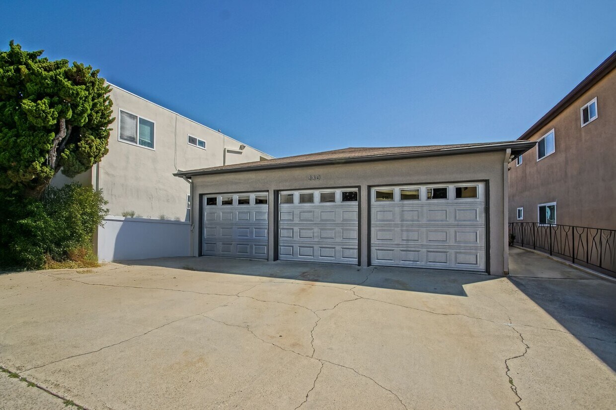 Foto principal - 330 Bungalow Dr
