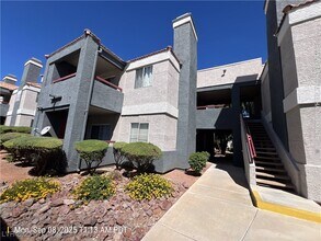 Building Photo - 8600 W Charleston Blvd