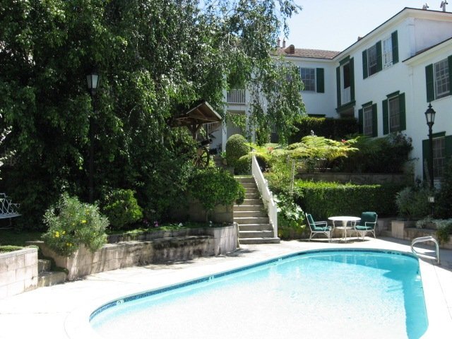 Foto del edificio - 4024-4028 Los Feliz Blvd