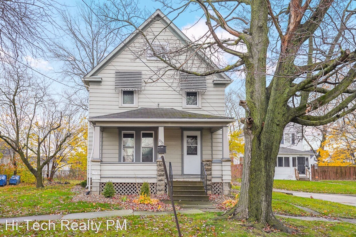 3 br, 1 bath House 2327 Kelly Pl House Rental in Lorain, OH