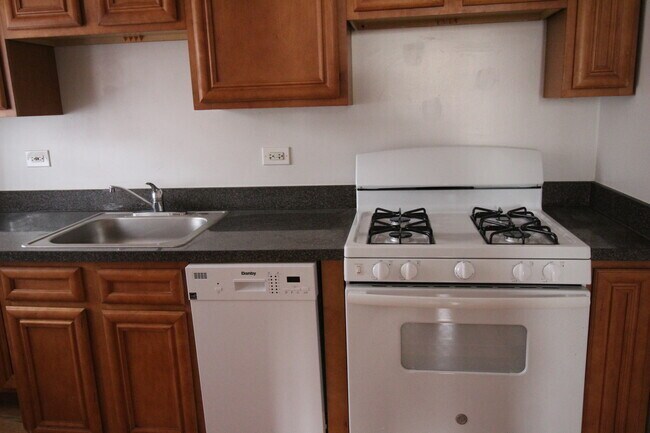 Foto del edificio - 1514 W Rosemont Ave
