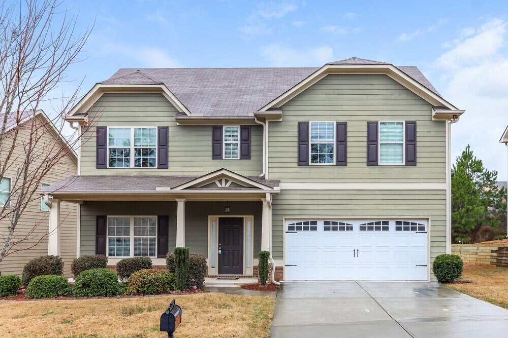 Foto principal - 3578 Rock Elm Ct