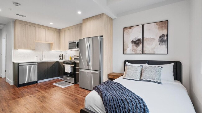 Foto del edificio - 5515 Humming Bird Ln