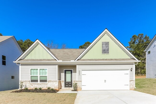 Building Photo - 483 Prescott Wy